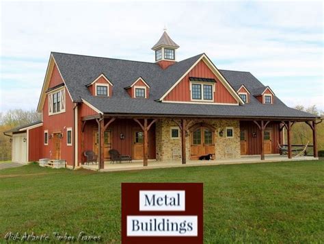 costs to build a 40x60 metal frame house|cost of metal building homes.